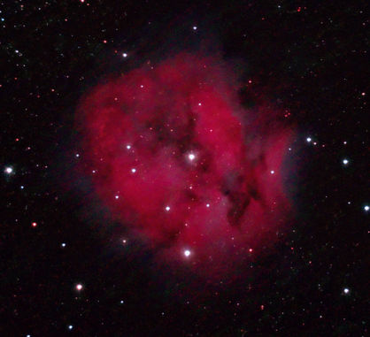 Für die Übersichtsaufnahme auf das Bild klicken !